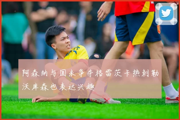 阿森纳与国米争夺格雷茨卡热刺勒沃库森也表达兴趣