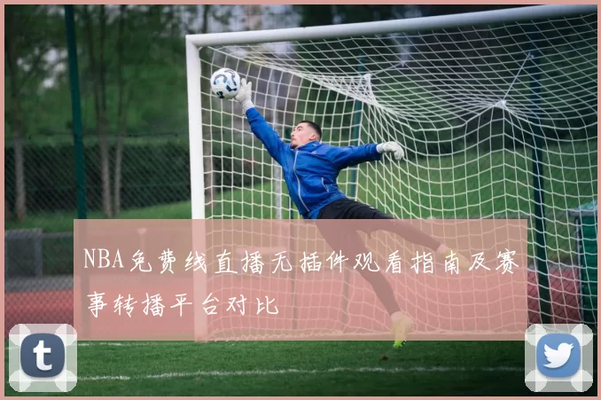 NBA免费线直播无插件观看指南及赛事转播平台对比