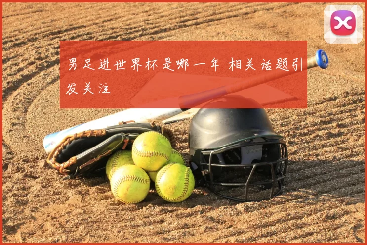 男足进世界杯是哪一年 相关话题引发关注