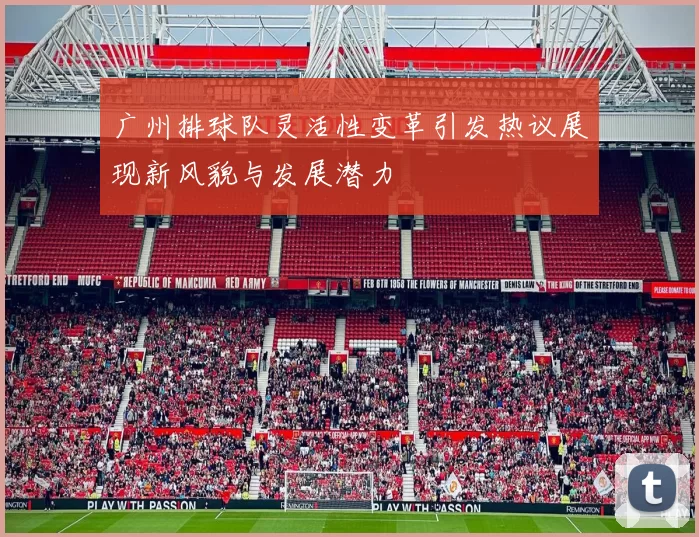广州排球队灵活性变革引发热议展现新风貌与发展潜力