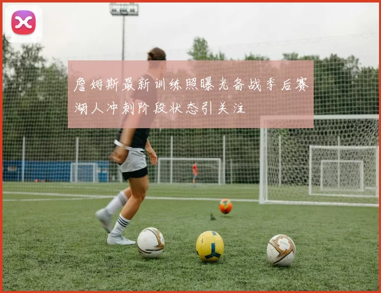 詹姆斯最新训练照曝光备战季后赛湖人冲刺阶段状态引关注